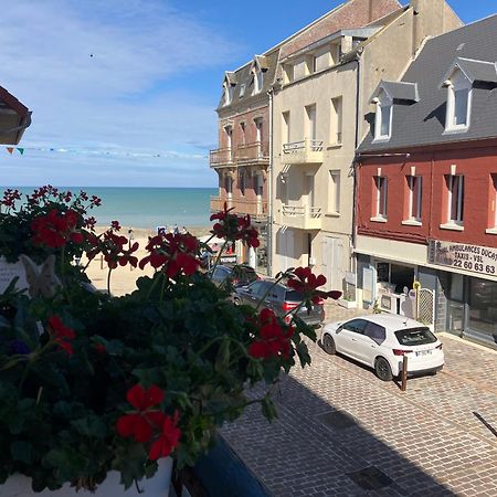 Grand Triplex Vue Mer Centre Du Village أولت المظهر الخارجي الصورة