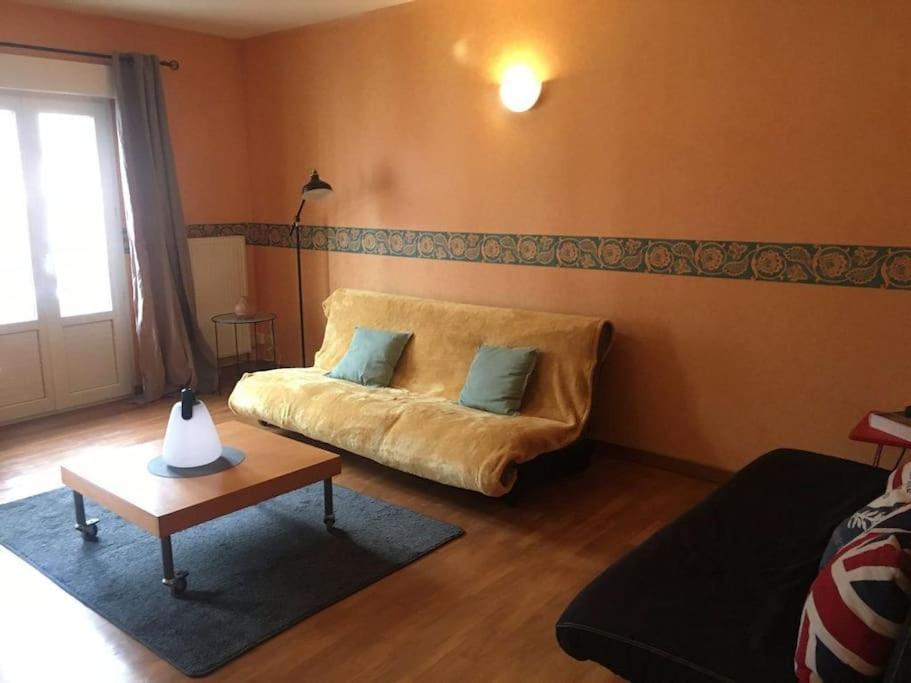 Grand Triplex Vue Mer Centre Du Village أولت المظهر الخارجي الصورة