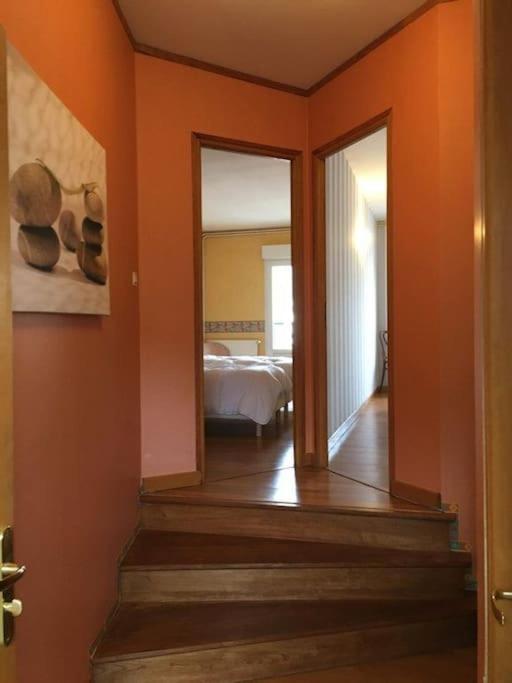Grand Triplex Vue Mer Centre Du Village أولت المظهر الخارجي الصورة
