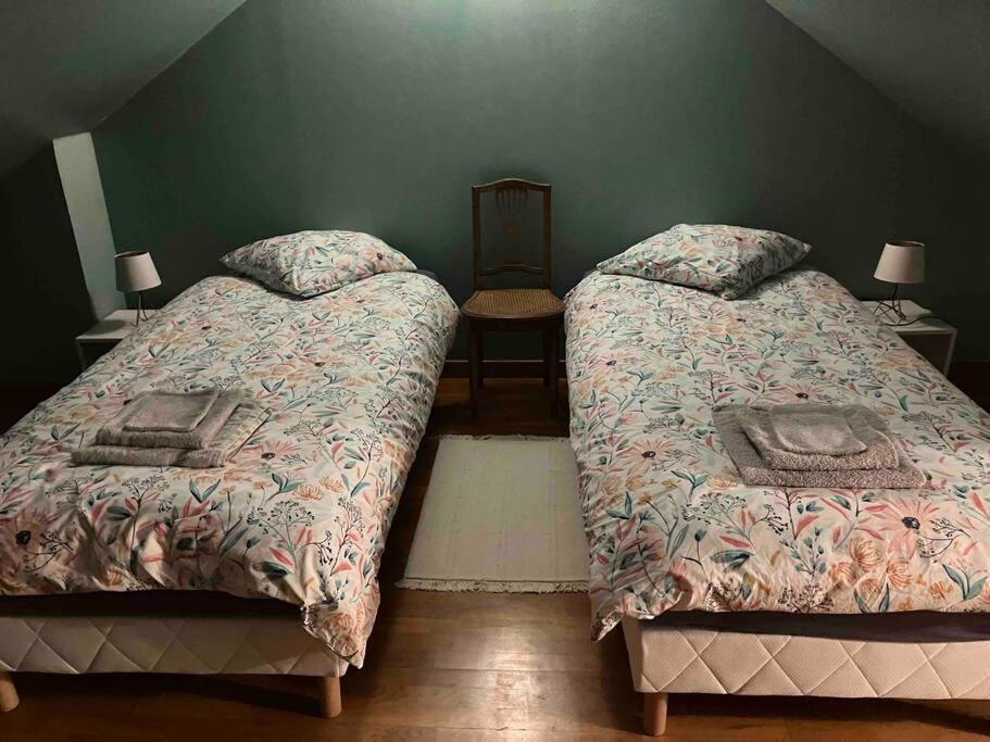 Grand Triplex Vue Mer Centre Du Village أولت المظهر الخارجي الصورة